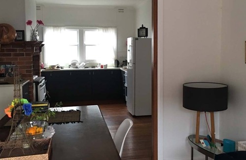 Milton House | Milton 1940s Renovated Cottage, Vintage French Style - Country and beach