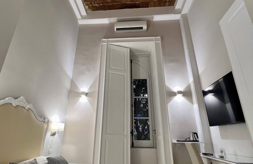 Vomero Bed & Breakfast | MILUAR - Vanvitelli