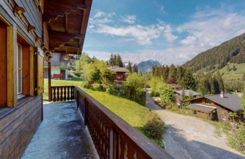 Plaffeien Ski Chalet | Mimöseli