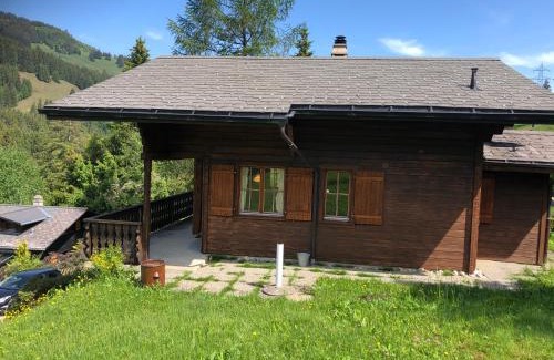 Plaffeien Ski Chalet | Mimöseli