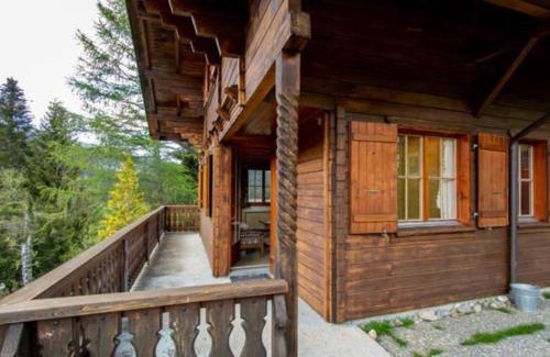 Plaffeien Ski Chalet | Mimöseli