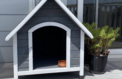 Lulworth House | Mima’s Nest Beach House