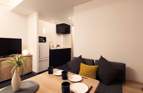 Chuo Apartment | MIMARU Tokyo Hatchobori