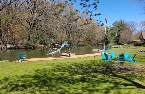 Mears House | Mimis Place making memories with your family