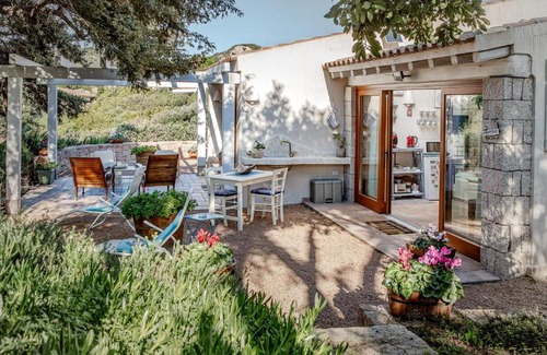 Santa Reparata House | Mimma del Mar