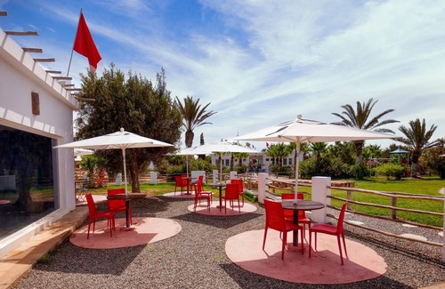 Sidi Bibi Apartment | Mimosa by Palmeraie 2 or 3 Px