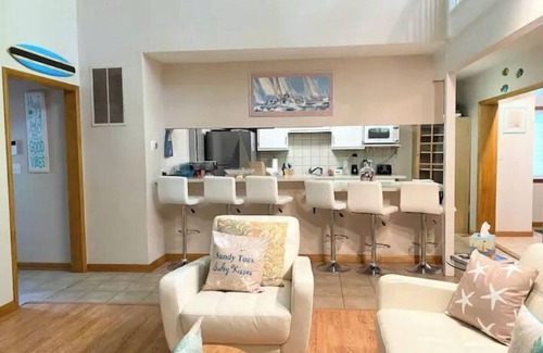Ocean Pines House | MIMOsas View