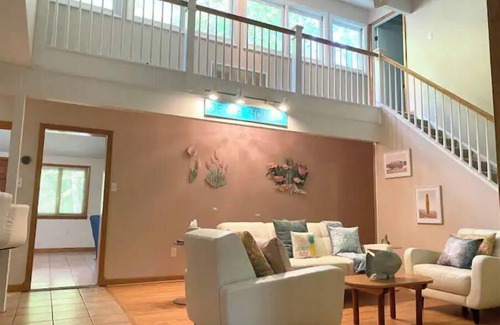 Ocean Pines House | MIMOsas View