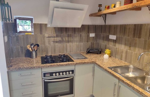 Rota Apartment | Mina25 by 7Escalones