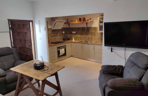 Rota Apartment | Mina25 by 7Escalones