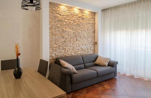 Forlanini Apartment | Minamò Flat - Elegant stay in Milan Linate