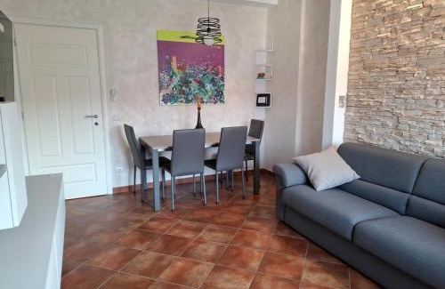 Forlanini Apartment | Minamò Flat - Elegant stay in Milan Linate