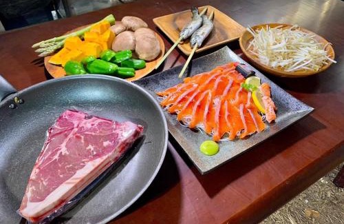 Minamiaso Other | Minamiaso STAYHAPPY - Vacation STAY 57906v