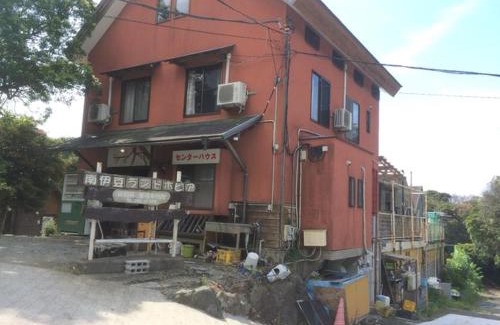 Ihama House | Minamiizu Land Hopia - Vacation STAY 52228v