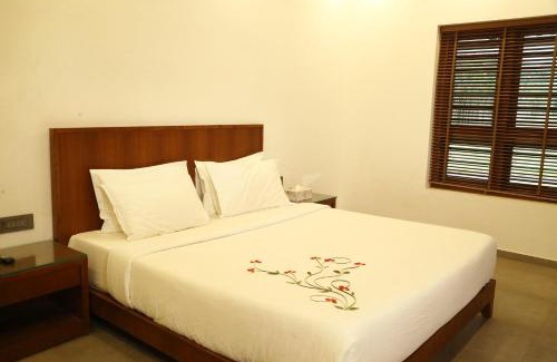 Mananthavady Villa | Minash Villa by Mirth Wayanad