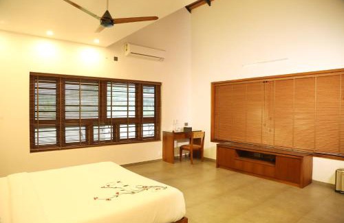 Mananthavady Villa | Minash Villa by Mirth Wayanad