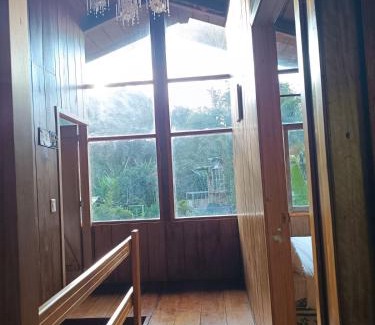 Mindo House | Mindo Wood Cabin