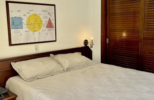 Alto do Capivari Apartment | @mineir.inn - Piscina Aquecida e Sauna na Montanha