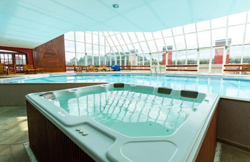 Vila Poran Apartment | mineir.INN | Piscina Aquecida e Lareira na Serra