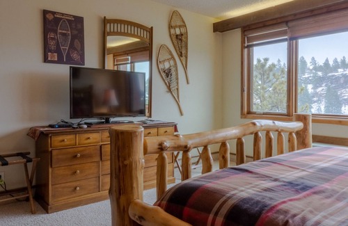 Purgatory Cabin | Miner's Rest (#305) | Pool, Near Ski - Golf - AC, Hot Tub, Views