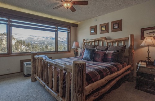 Purgatory Cabin | Miner's Rest (#305) | Pool, Near Ski - Golf - AC, Hot Tub, Views