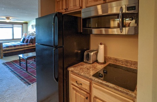 Purgatory Cabin | Miner's Rest (#305) | Pool, Near Ski - Golf - AC, Hot Tub, Views