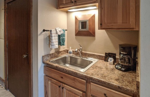 Purgatory Cabin | Miner's Rest (#305) | Pool, Near Ski - Golf - AC, Hot Tub, Views