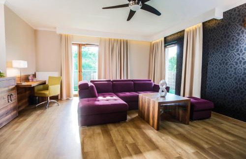 Solec-Zdroj Hotel | Mineral Hotel Malinowy Raj