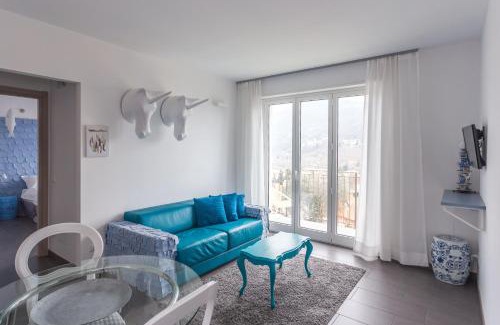Lavena Ponte Tresa Apartment | Minerva Residence