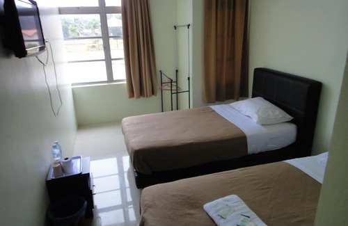 Gua Musang Hotel | Mines Inn Hotel