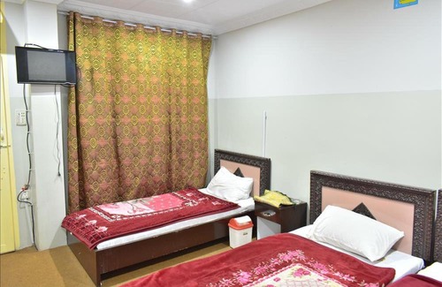 Mingora Hotel | Mingora Bypass Hotel