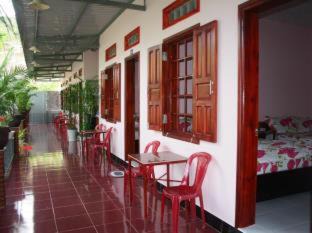 East Ham Tien Beach Hotel | Minh Anh Garden Hotel