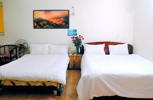 Sa Pa House | Minh Anh Guesthouse