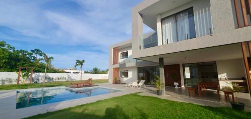 Porto de Sauipe Villa | Minha Casa em Sauipe