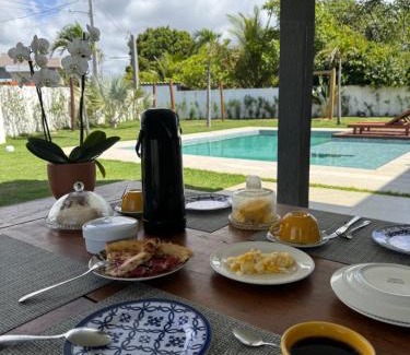 Porto de Sauipe Villa | Minha Casa em Sauipe