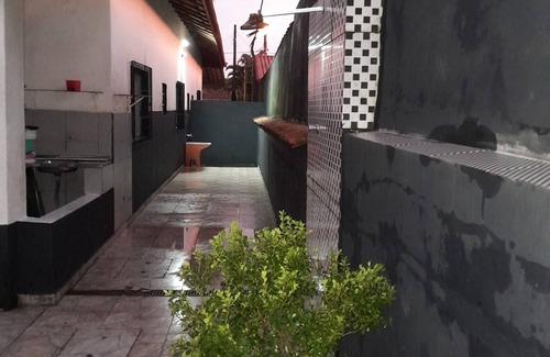 Cibratel II House | Minha Casa Minha Vida