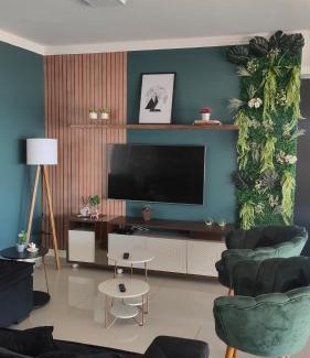 Itai House | Minha Casa na Represa Riviera Santa Cristina II