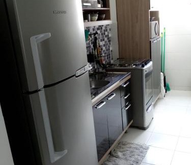 Jacarepagua Apartment | Minha Praia - Linda Piscina