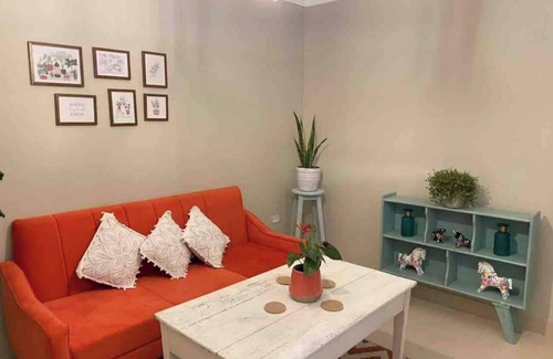 Coripata Apartment | Mini apartment for 2