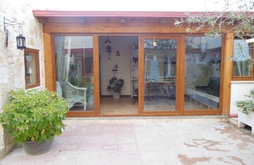 Taranto Apartment | Mini apartment in a villa