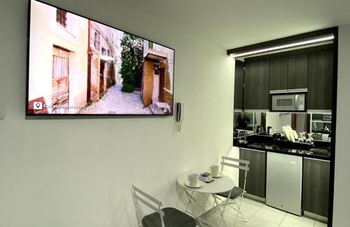 Barranco Apartment | Mini Apartment