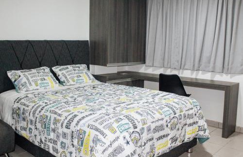 Barranco Apartment | Mini Apartment