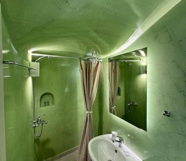Santorini Apartment | Mini Canava