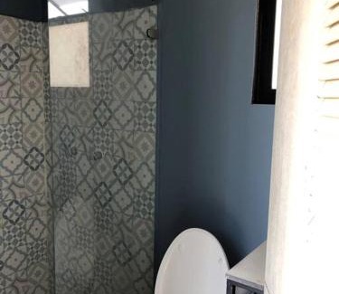 Gachantiva House | Mini casa en contenedor, naturaleza y aire puro.