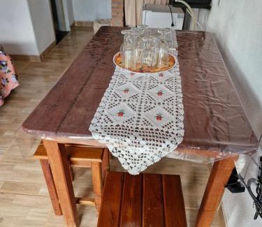 Augusto de Lima House | Mini casa interior Teixeira