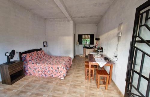 Augusto de Lima House | Mini casa interior Teixeira