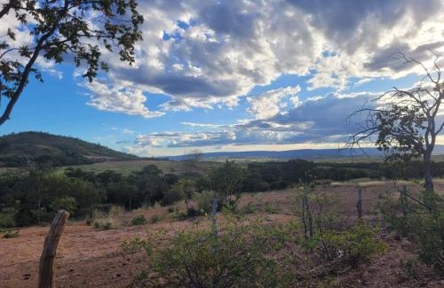 Augusto de Lima House | Mini casa interior Teixeira