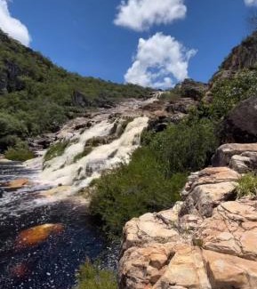 Augusto de Lima House | Mini casa interior Teixeira