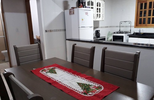 Ibiuna House | Mini Chácara Campo Verde Ibiúna SP A cozy and simple place to relax