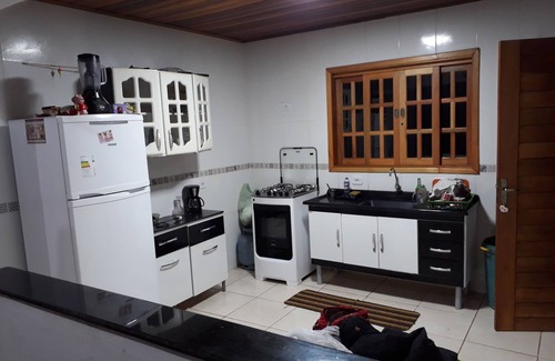 Ibiuna House | Mini Chácara Campo Verde Ibiúna SP A cozy and simple place to relax